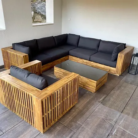 Superbly Located Premium With Sauna , Cleaning Included