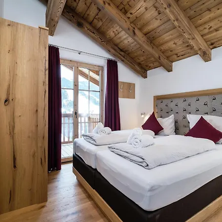 Superbly Located Premium With Sauna , Cleaning Included Mühlbach am Hochkönig