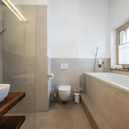 Superbly Located Premium With Sauna , Cleaning Included