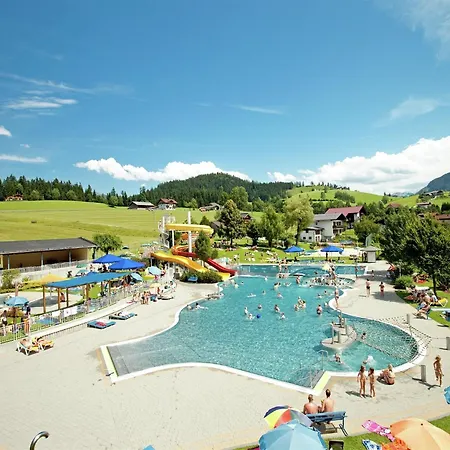 Chalet Superbly Located Premium With Sauna , Cleaning Included Mühlbach am Hochkönig