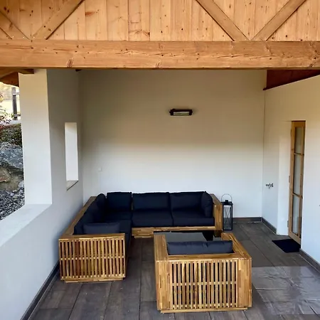 In Muehlbach Near Slopes, Cleaning Included