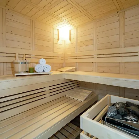 Superbly Located Premium With Sauna , Cleaning Included * Mühlbach am Hochkönig