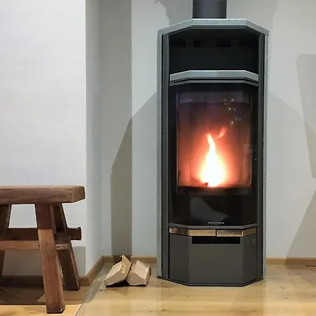 Superbly Located Premium With Sauna , Cleaning Included Chalet