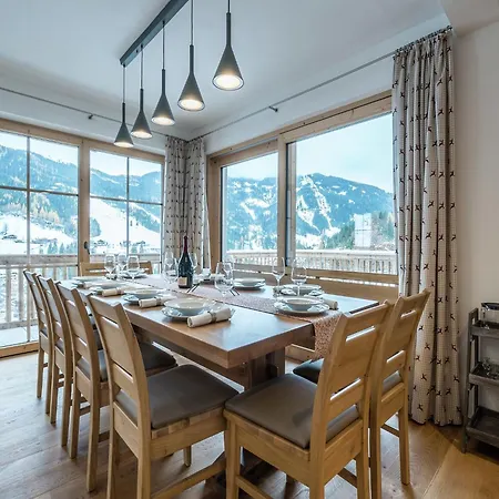 In Muehlbach Near Slopes, Cleaning Included * Mühlbach am Hochkönig
