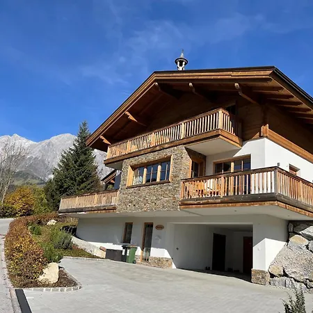 In Muehlbach Near Slopes, Cleaning Included *